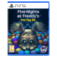 PS5 mäng Five Nights At Freddy's: Into The Pit (E..